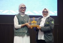 Pemprov Lampung Sambut Rapimnas IPPNU, Dorong Lahirnya Gagasan Strategis untuk Pembangunan Bangsa