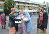 Sinergi TNI dan Pemerintah Daerah dalam Peringatan HUT Kabupaten Lampung Utara ke 80