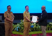 Pemprov Lampung Dorong TVRI Jadi Etalase Kemajuan Desa dan Media Publik Tepercaya di Era Digital
