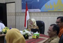 Harga Pangan Terkendali, Lampung Pertahankan Kinerja Inflasi Daerah