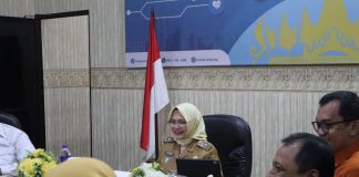 Harga Pangan Terkendali, Lampung Pertahankan Kinerja Inflasi Daerah