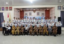 Pemprov Lampung Siapkan ASN Unggul Melalui PKA dan Latsar CPNS 2026