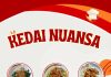 KEDAI NUANSA “Rasa lezat harga merakyat”