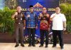 Lampung Catat Pertumbuhan Ekonomi Positif, Gubernur Tekankan Pentingnya Kepatuhan Pajak