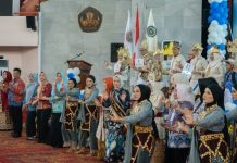 Buda PAUD Provinsi Lampung Ajak IGTKI-PGRI Perkuat Sinergi Wujudkan Generasi Emas Lampung