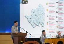 Lampung Resmi Jadi Tuan Rumah Pekan Nasional Petani Nelayan 2029, Gubernur: Momentum Perkuat Posisi sebagai Lumbung Pangan Nusantara