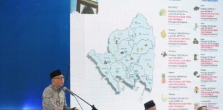 Lampung Resmi Jadi Tuan Rumah Pekan Nasional Petani Nelayan 2029, Gubernur: Momentum Perkuat Posisi sebagai Lumbung Pangan Nusantara