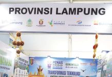 Lampung Catat Prestasi Nasional, Dipilih sebagai Tuan Rumah Penas Petani Nelayan 2029