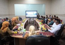 Pemprov Lampung Waspadai Fluktuasi Harga Pangan, Koordinasi Pengendalian Inflasi Diperkuat