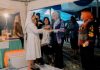 Buka Tanjungkarang Youth Day 2026, Purnama Wulan Sari Dorong Anak Muda Jadi Agen Perubahan