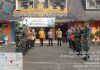 Sinergi Kodim 0412/LU dan BPBD Perkuat Kesiapsiagaan Hadapi Potensi Bencana Alam