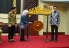 Pemprov Lampung Luncurkan Toko Tapis, Dorong UMKM Masuk Ekosistem Digital dan Perkuat Ekonomi Daerah