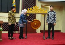 Pemprov Lampung Luncurkan Toko Tapis, Dorong UMKM Masuk Ekosistem Digital dan Perkuat Ekonomi Daerah
