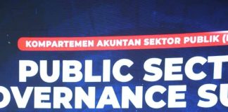 Wakil Gubernur Jihan Nurlela Paparkan Transformasi Digital Pengelolaan Keuangan Daerah Lampung di Forum Nasional