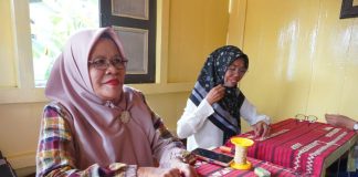 Budaya sebagai Modal Pembangunan, Gubernur Dorong Kebangkitan Desa-Desa Budaya Lampung