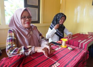 Budaya sebagai Modal Pembangunan, Gubernur Dorong Kebangkitan Desa-Desa Budaya Lampung