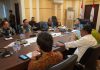 Pembangunan Sekolah Rakyat Kota Baru Masuki Tahap Akhir, Operasional Segera Dimulai