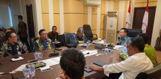 Pembangunan Sekolah Rakyat Kota Baru Masuki Tahap Akhir, Operasional Segera Dimulai