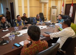 Pembangunan Sekolah Rakyat Kota Baru Masuki Tahap Akhir, Operasional Segera Dimulai