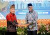 Lampung Perkuat Peningkatan SDM, Gubernur Mirza Ajak PTMA Bersinergi