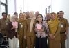 Rumah Sakit Hewan Segera Beroperasi, Perkuat Layanan Kesehatan Hewan dan Dorong Peningkatan PAD