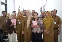 Rumah Sakit Hewan Segera Beroperasi, Perkuat Layanan Kesehatan Hewan dan Dorong Peningkatan PAD