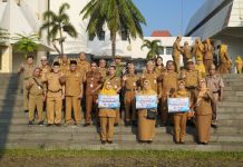 Gubernur Lampung Dorong ASN Optimalkan Lampung In untuk Percepat Layanan Publik Digital
