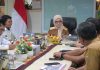 Pemprov Lampung Matangkan Persiapan MPLS Sekolah Rakyat, Transisi Siswa Dipastikan Berjalan Lancar