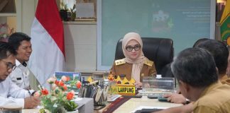 Pemprov Lampung Matangkan Persiapan MPLS Sekolah Rakyat, Transisi Siswa Dipastikan Berjalan Lancar
