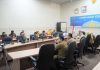Pemprov Lampung Perkuat Langkah Antisipasi Dampak El Nino terhadap Inflasi dan Ketahanan Pangan