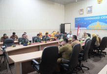 Pemprov Lampung Perkuat Langkah Antisipasi Dampak El Nino terhadap Inflasi dan Ketahanan Pangan