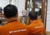 Wagub Lampung Ajak Masyarakat Sukseskan Sensus Ekonomi 2026 dengan Memberikan Data yang Benar