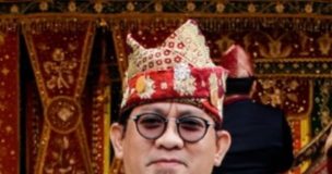 Pemberian Gelar Adat Jokowi Dinilai Labrak Aturan Adat