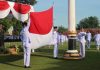 Pemkab Lampung Utara Gelar Upacara Hari Lahir PancasilaÂ