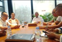 KONI Lampung Utara Sepakati 28 Cabor Andalan Ikuti Porprov 2026