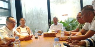 KONI Lampung Utara Sepakati 28 Cabor Andalan Ikuti Porprov 2026Â