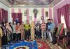 Sampaikan Duka Mendalam, Kemenhaj Kunjungi Keluarga Jamaah Haji Yang Wafat di Tanah Suci