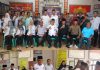 Tarmidi melantik 2 kepala dusun desa gunung besar