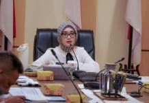 Eliminasi Malaria Jadi Prioritas, Pemprov Lampung Siapkan Langkah Terpadu