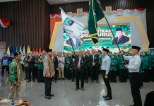 Gubernur Mirza Ajak KAHMI dan FORHATI Perkuat Kolaborasi Wujudkan Lampung Maju