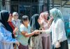 Jelang Pembukaan Sekolah Rakyat, Wagub Jihan Pastikan Kesiapan Akademik dan Sosial Peserta Didik