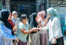 Jelang Pembukaan Sekolah Rakyat, Wagub Jihan Pastikan Kesiapan Akademik dan Sosial Peserta Didik