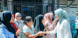 Jelang Pembukaan Sekolah Rakyat, Wagub Jihan Pastikan Kesiapan Akademik dan Sosial Peserta Didik