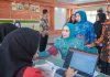 Purnama Wulan Sari Mirza Dukung Gerakan Sejuta Vaksin HPV, Dorong Perempuan Peduli Kesehatan