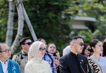 Pemprov Lampung Tegaskan Komitmen Dukung Pelestarian Budaya Melalui Pesenggiri Festival 2026