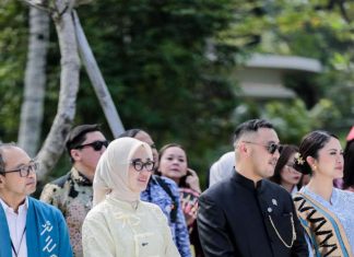 Pemprov Lampung Tegaskan Komitmen Dukung Pelestarian Budaya Melalui Pesenggiri Festival 2026