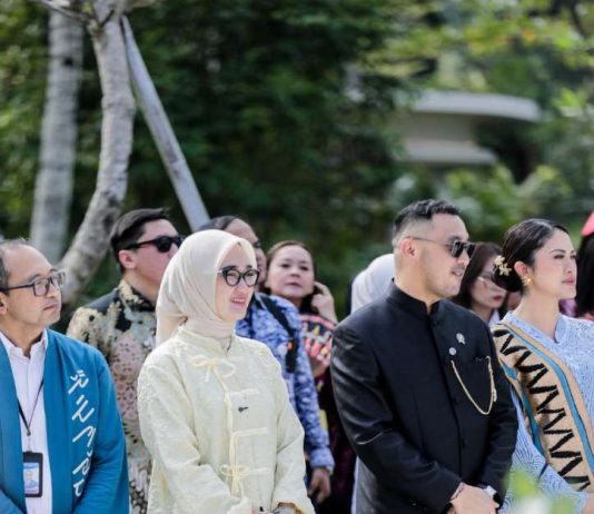 Pemprov Lampung Tegaskan Komitmen Dukung Pelestarian Budaya Melalui Pesenggiri Festival 2026