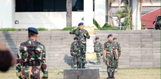 Pemprov Lampung Perkuat Sinergi Bersama Forkopimda, Wujudkan Pembangunan yang Inklusif dan Berkelanjutan