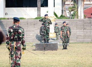 Pemprov Lampung Perkuat Sinergi Bersama Forkopimda, Wujudkan Pembangunan yang Inklusif dan Berkelanjutan