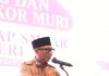 Gubernur Mirza Dorong Peran Bidan Perkuat Deteksi Dini Kanker Serviks di Lampung